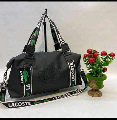 Lacoste mini-Duffle Bags image 2