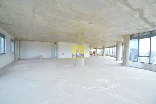 2,090 ft² Office with Backup Generator in Westlands Area image 18