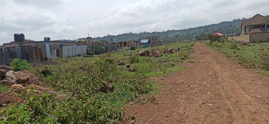 0.045 m² residential land for sale in Ngong image 10