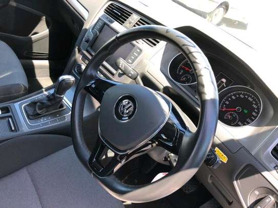 VOLKSWAGEN GOLF KDK (MKOPO/HIRE PURCHASE ACCEPTED) image 5