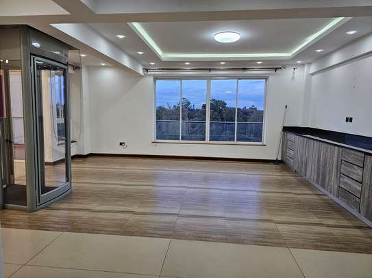 5 Bed Apartment with En Suite at General Mathenge image 9