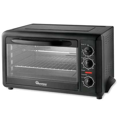 OVEN TOASTER FULL SIZE image 1