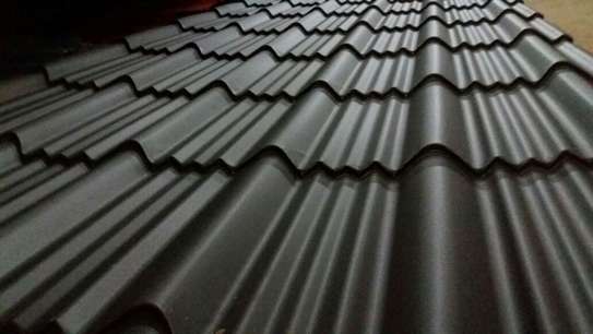 2.5mtrs Versatile Roofing Sheet image 2