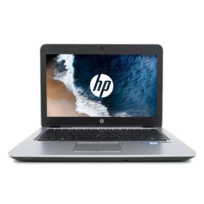 Hp Elitebook 820 G3 Laptop Available. image 1