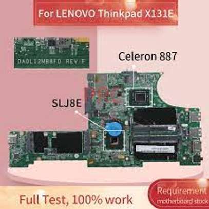 lenovo x131e motherboard image 8