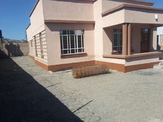 Beautiful 3 BR Houses plus Sqs in Ongata Rongai image 11