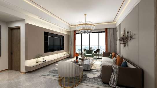 2 Bed Apartment with En Suite at Riara Lavington image 21