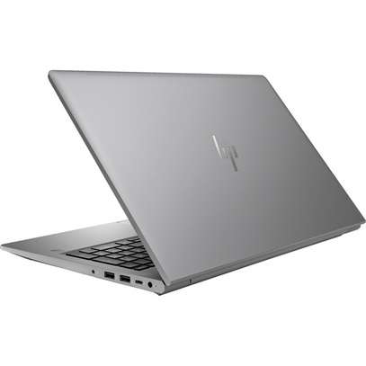 HP 15.6" ZBook Power G10 Mobile Workstation image 4