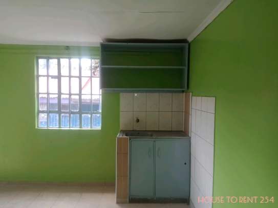 SPACIOUS ONE BEDROOM IN 87 TO LET FOR 12K image 15