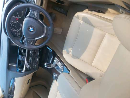 BMW X3 image 9