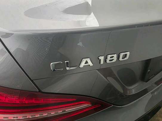 Mercedes Benz Cla180 image 3