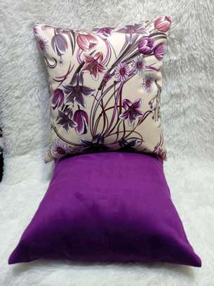 Throw pillows and  throw pillow covers image 2