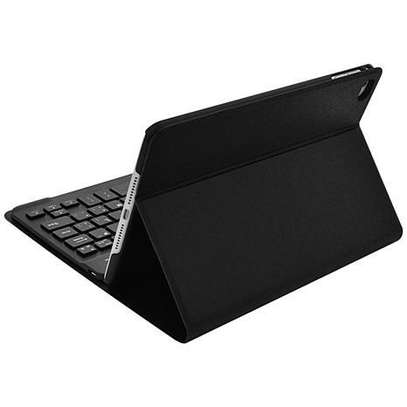 Detachable Bluetooth Keyboard Case For iPad Pro 11 inch 2018 image 6