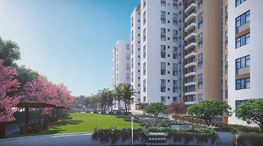 3 Bed Apartment with En Suite in Garden Estate image 13
