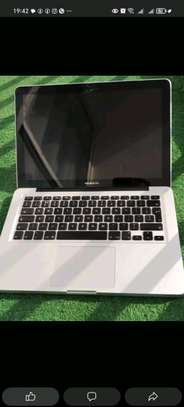 MacBook Pro( early 2011) image 1