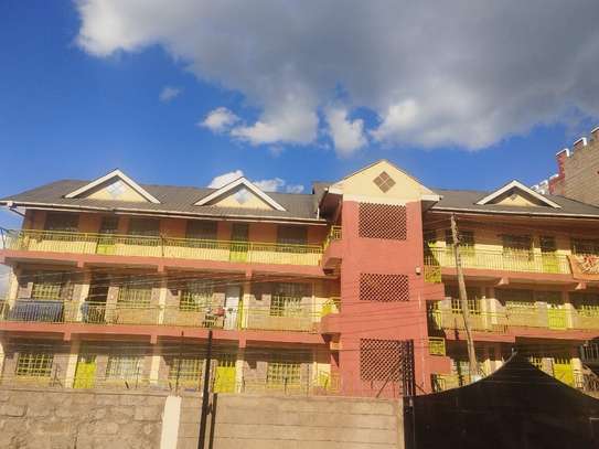 2 Bed Apartment with En Suite at Ngong Town. image 15