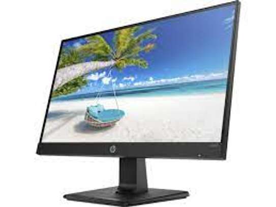 22''HP MONITOR WITH HDMI image 3