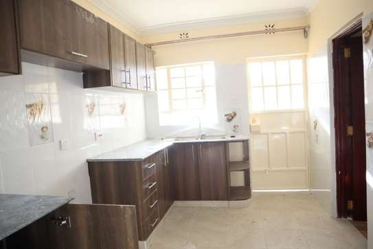 3 Bed House with En Suite in Ongata Rongai image 6