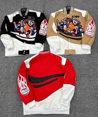 Legit Quality Designer men’s original casual puff jackets image 5