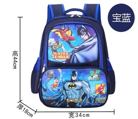 *Catoon Back to School Bags* 
*(Available at our shop)** image 1