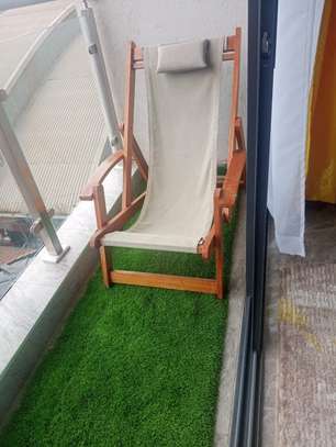 Serviced 2 Bed Apartment with En Suite in Kilimani image 12
