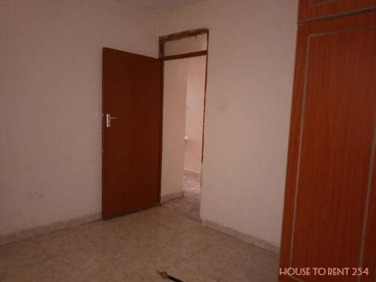 CHARMING ONE- BEDROOM APARTMENT FOR RENT IN MUTHIGA image 12