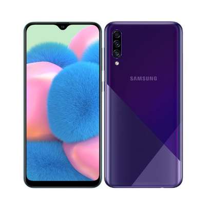 Samsung Galaxy A30s, 6.4", 64 GB + 4 GB, (Dual SIM) image 5