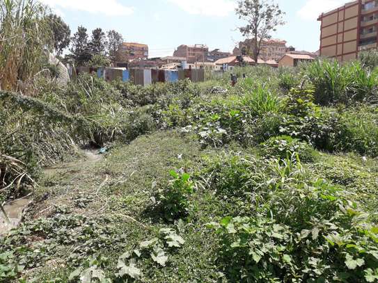 PRIME EIGHTH PLOT AT THE HEART OF THIKA TOWN image 3