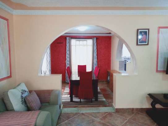 4 Bed House with En Suite at Katani Road image 15