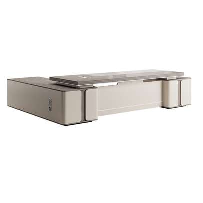 Office Desk: 2M Executive Office Desk image 4