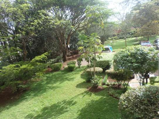 3 Bed Apartment with Balcony at Kilimani image 16