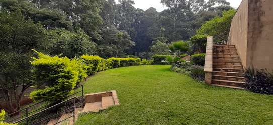 5 Bed Townhouse with En Suite in Rosslyn image 18