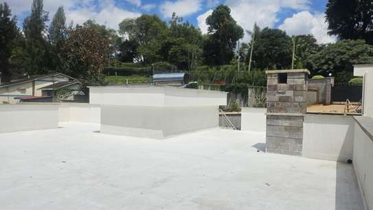 5 Bed House with En Suite in Loresho image 19