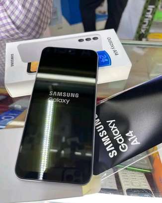 Samsung Galaxy A14 image 1