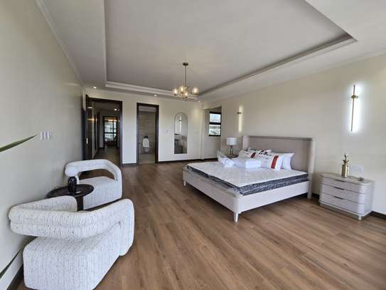 4 Bed Apartment with En Suite at Mandera Road - Kileleshwa image 10