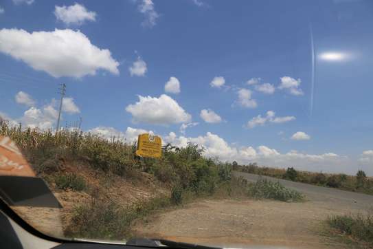 50*100 Land For Sale In Nakuru image 1