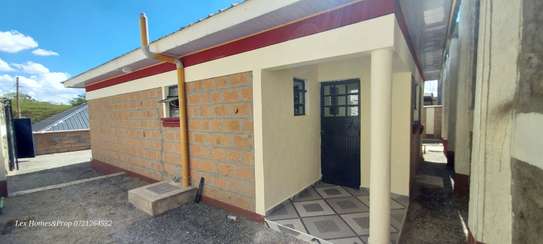3 Bed House with En Suite in Ongata Rongai image 2