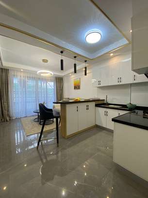 1 Bed Apartment with En Suite in Kileleshwa image 3