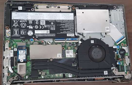 Desktop and laptop computer repair image 1