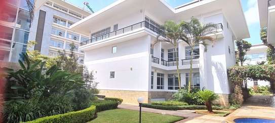 513 m² office for rent in Waiyaki Way image 19