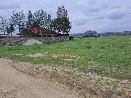 0.043 ha Land at Kitengela image 14
