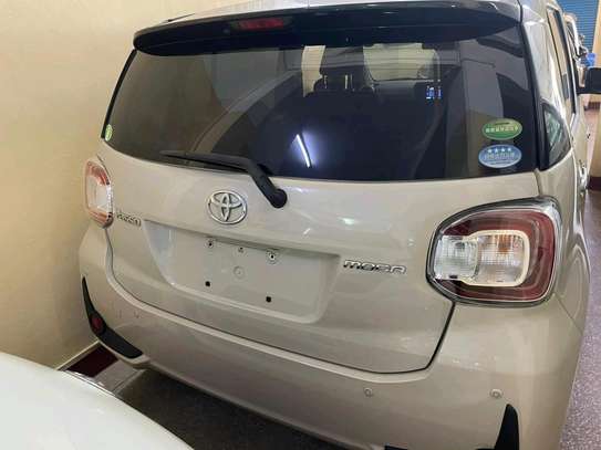 Toyota passo boon 2018model image 7