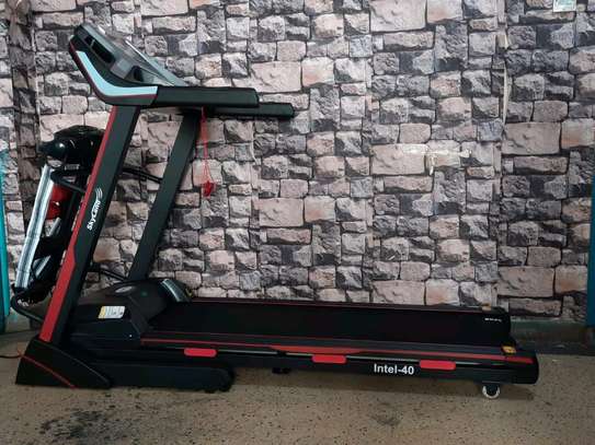 Skyland Treadmills available image 1