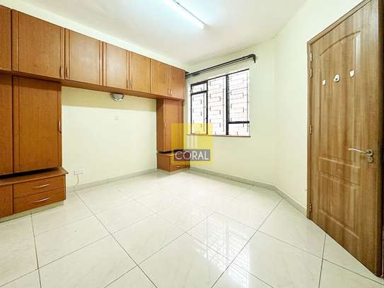 4 Bed Townhouse in General Mathenge image 33