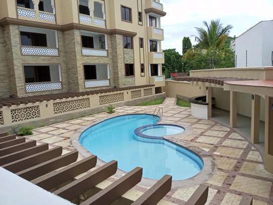 Serviced 3 Bed Apartment with En Suite at Nyali Road image 13