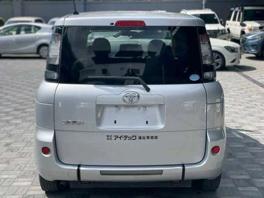 SIENTA 7 SEATER KDG (MKOPO/HIRE PURCHASE ACCEPTED) image 6