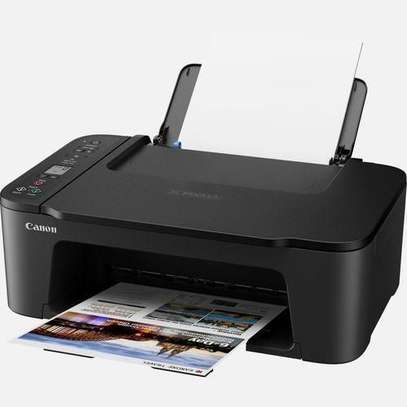 Canon Pixma TS3440 All In One Wireless Printer image 3