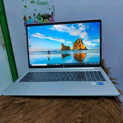 HP Probook 450 G8 Laptop image 2