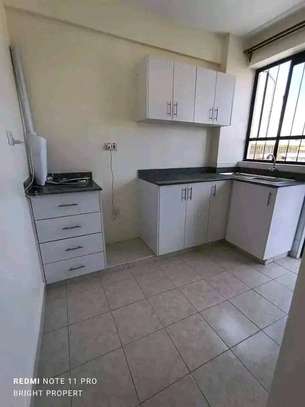 One bedroom apartment to let off Naivasha road image 4