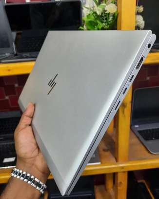 HP EliteBook 840 G7 i7 1oth gen 16gb Ram/512gb ssd image 4